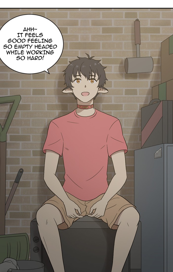 Read Days of Hana Manga Online