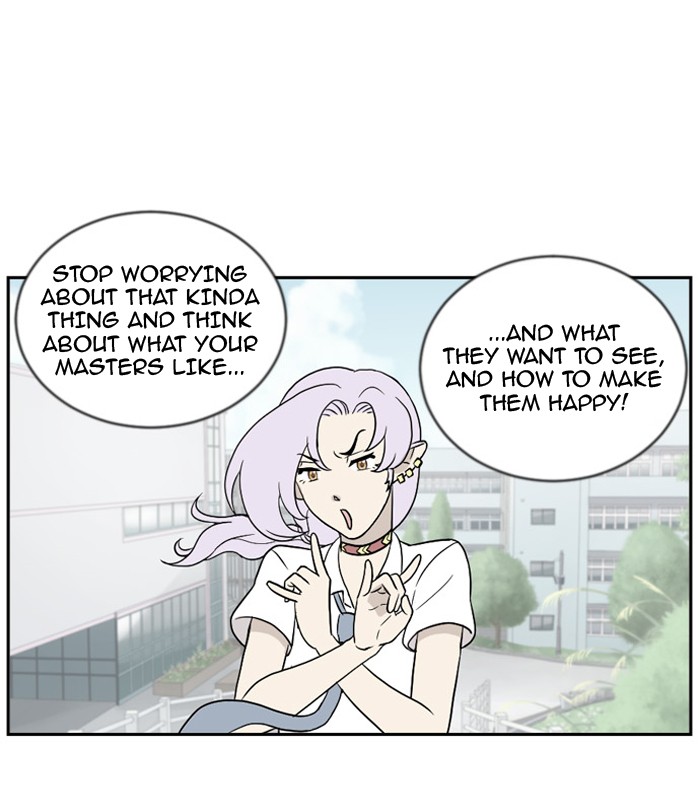 Read Days of Hana Manga Online