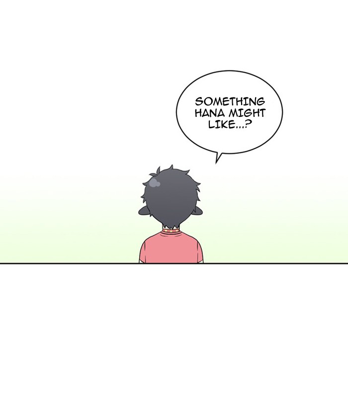 Read Days of Hana Manga Online