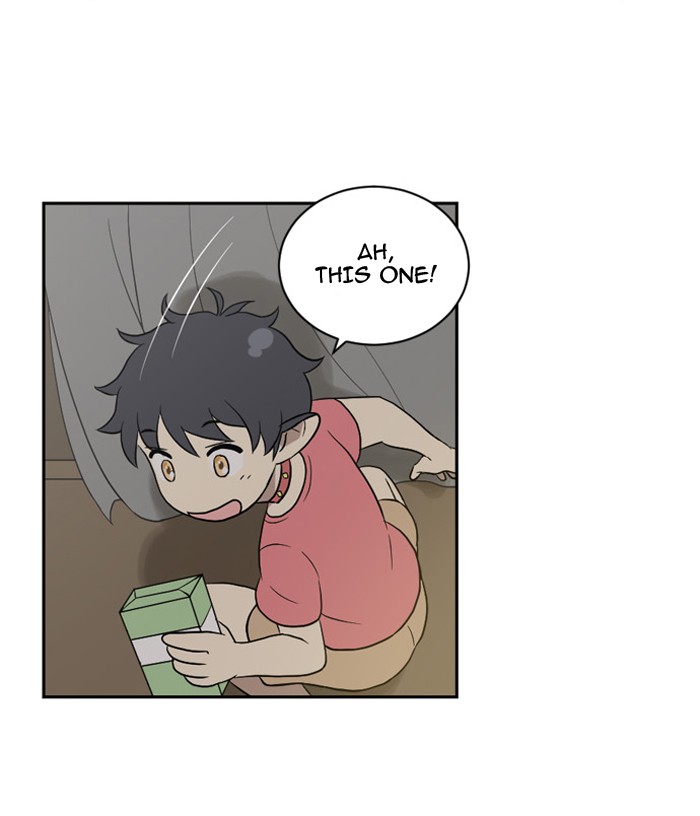 Read Days of Hana Manga Online