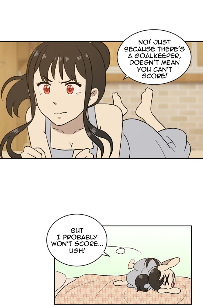 Read Days of Hana Manga Online
