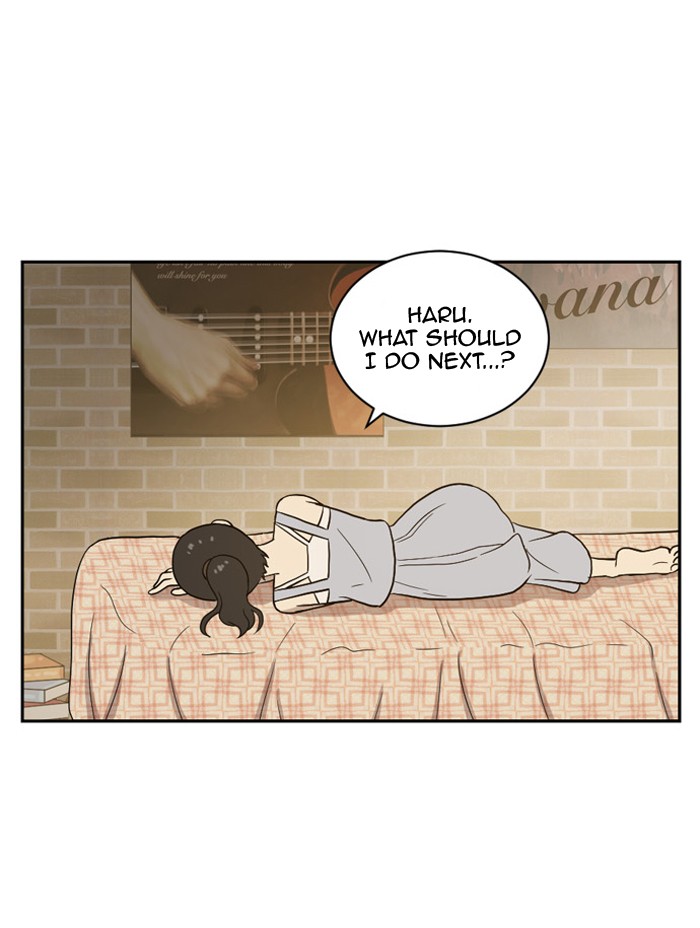 Read Days of Hana Manga Online