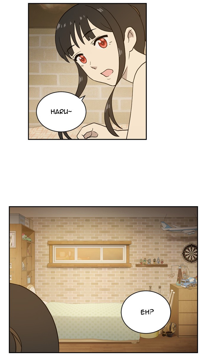 Read Days of Hana Manga Online