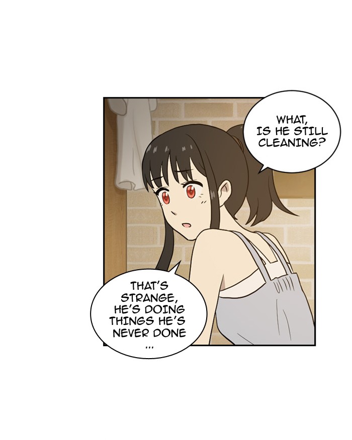 Read Days of Hana Manga Online