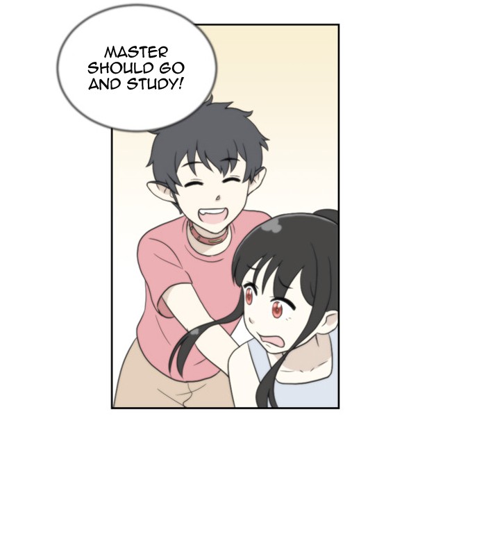 Read Days of Hana Manga Online