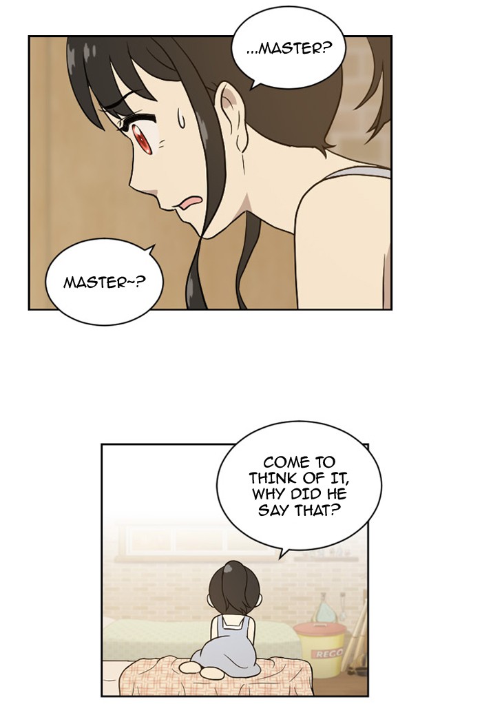 Read Days of Hana Manga Online