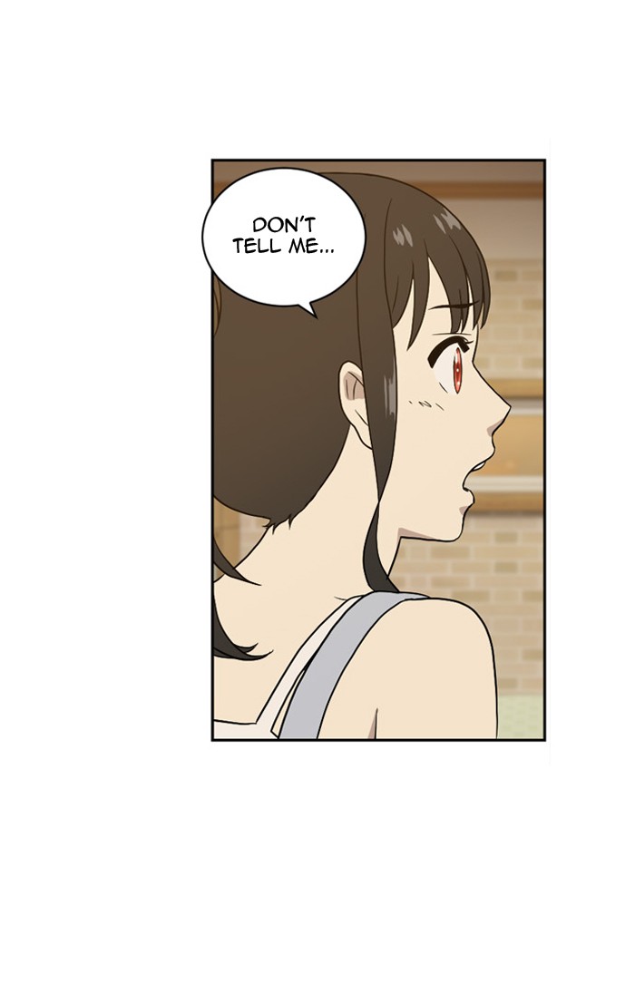 Read Days of Hana Manga Online