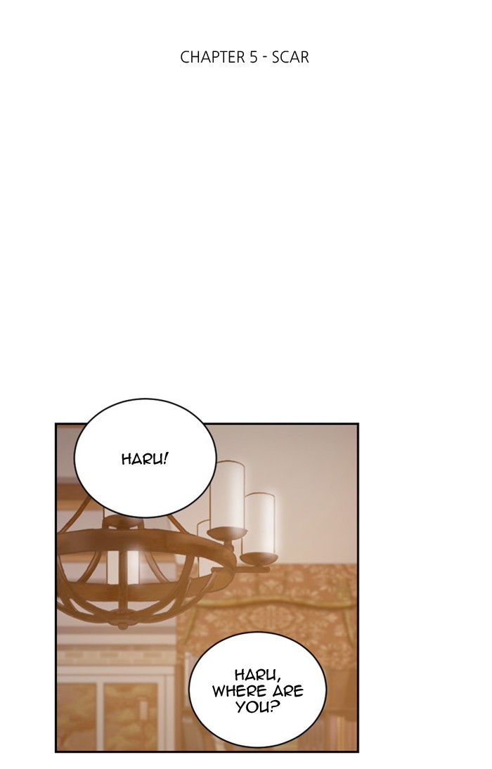 Read Days of Hana Manga Online