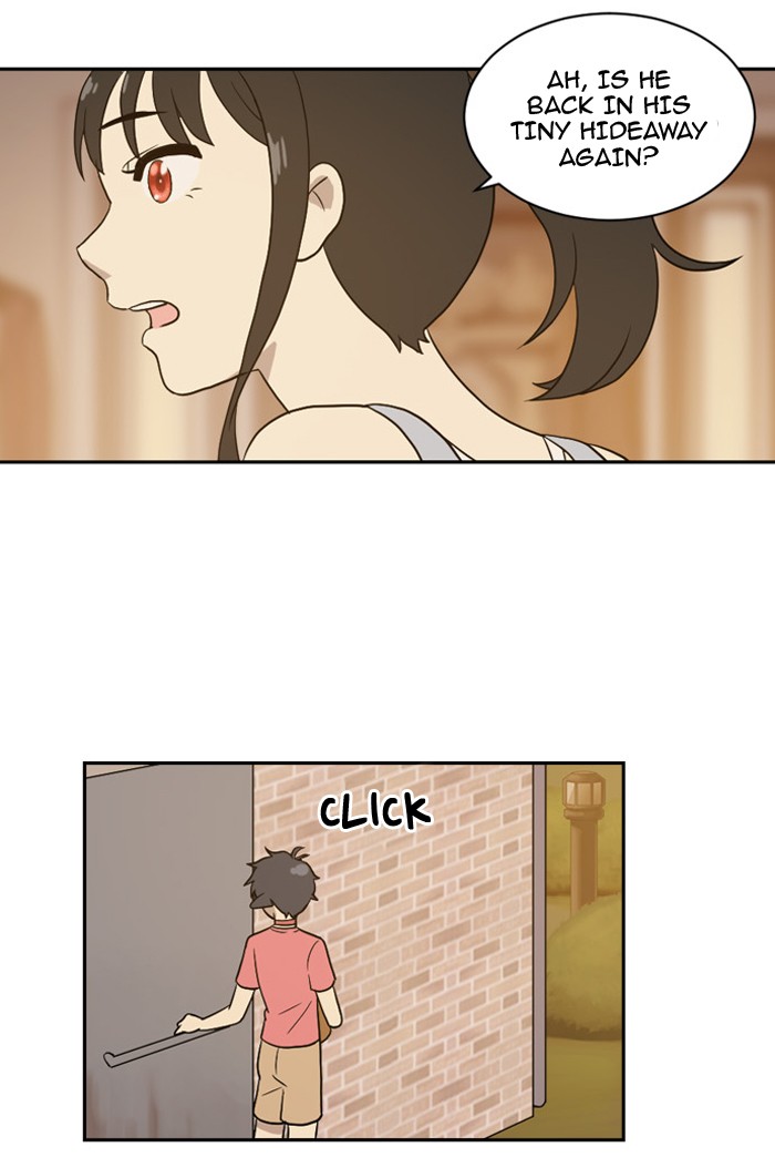 Read Days of Hana Manga Online