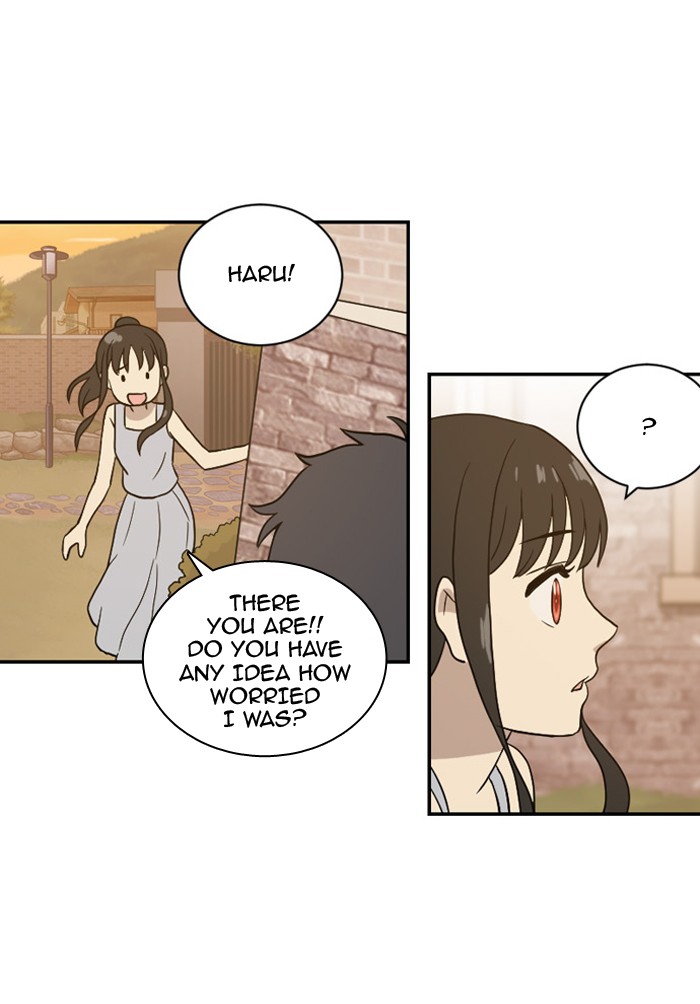 Read Days of Hana Manga Online
