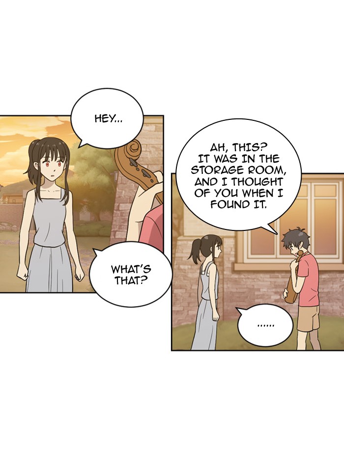 Read Days of Hana Manga Online