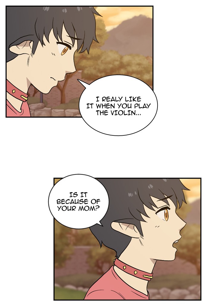 Read Days of Hana Manga Online