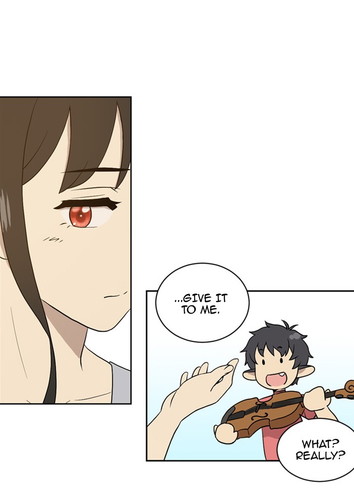 Read Days of Hana Manga Online