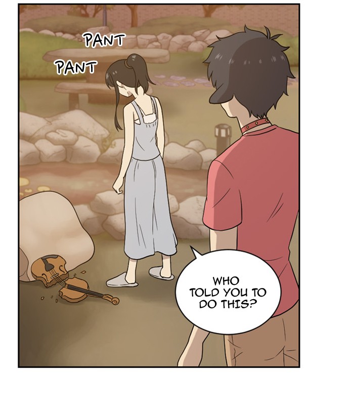 Read Days of Hana Manga Online