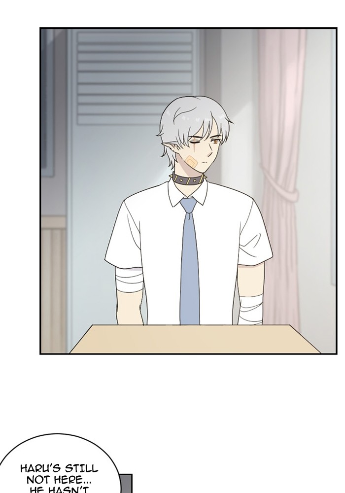 Read Days of Hana Manga Online