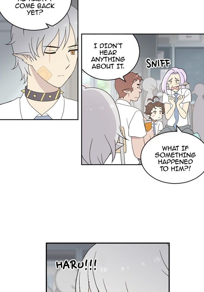 Read Days of Hana Manga Online