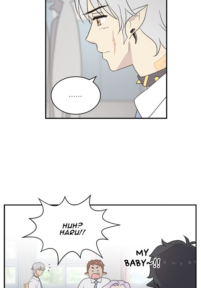 Read Days of Hana Manga Online