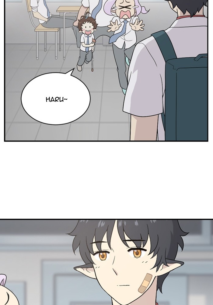 Read Days of Hana Manga Online