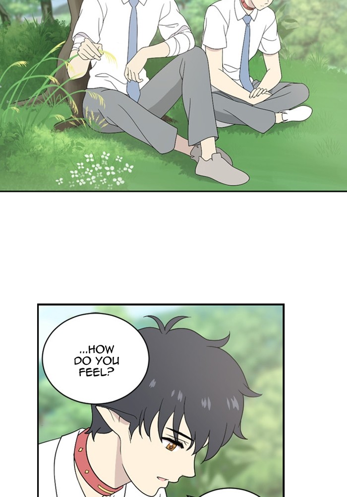 Read Days of Hana Manga Online