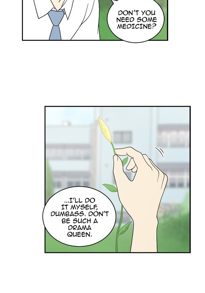 Read Days of Hana Manga Online