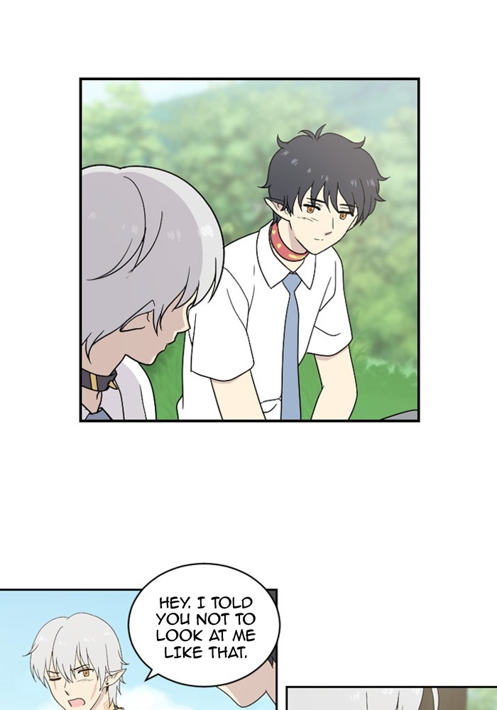 Read Days of Hana Manga Online