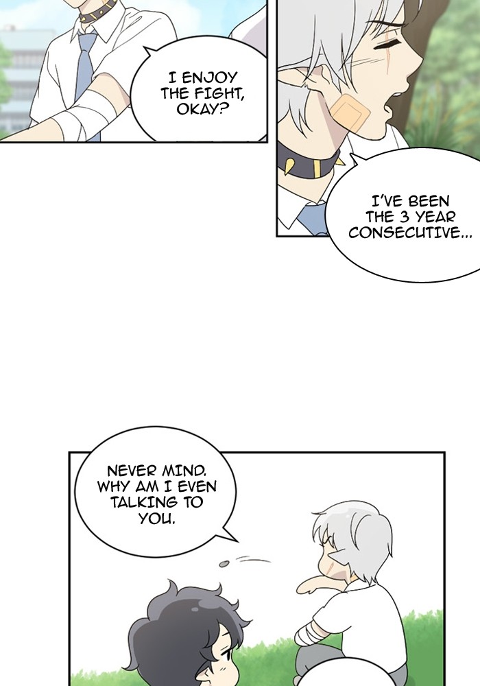 Read Days of Hana Manga Online