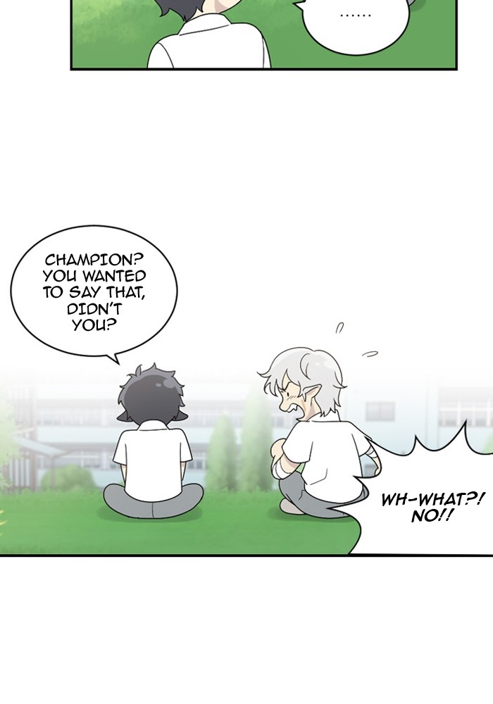 Read Days of Hana Manga Online