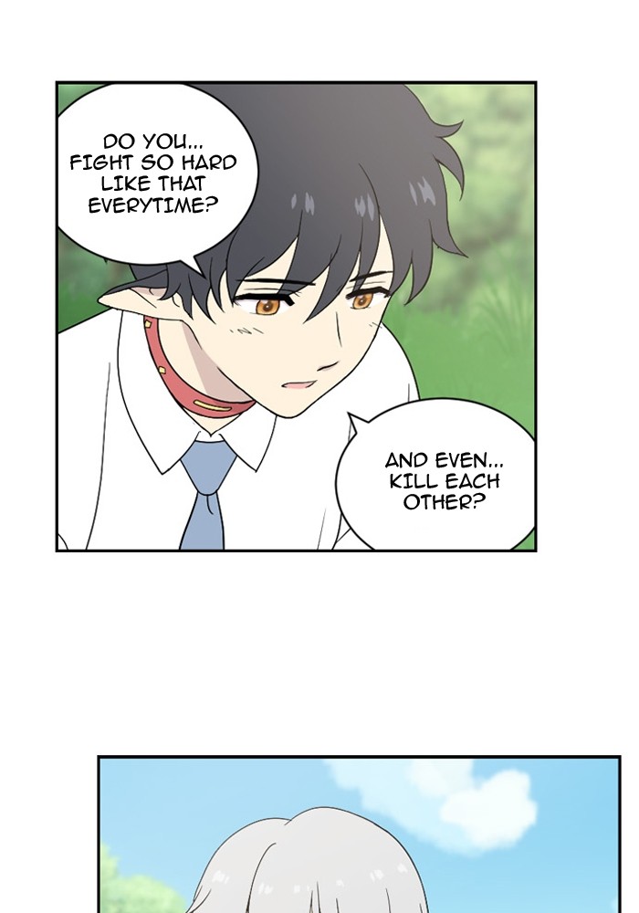 Read Days of Hana Manga Online