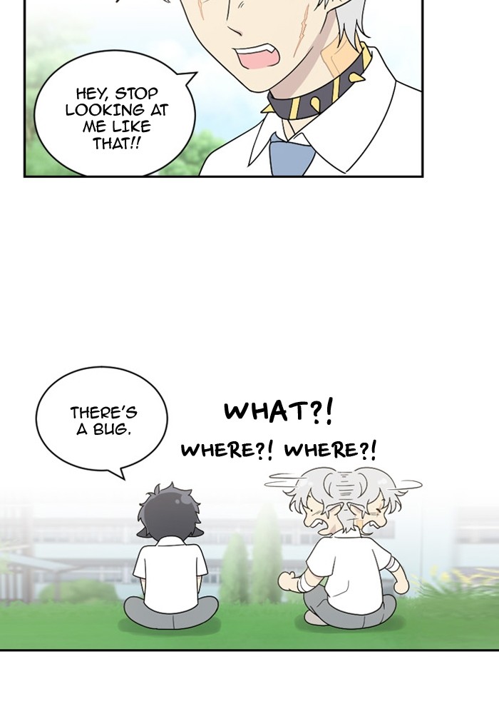 Read Days of Hana Manga Online