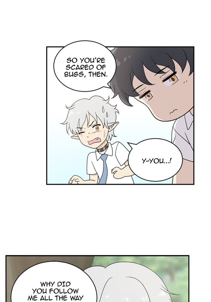 Read Days of Hana Manga Online