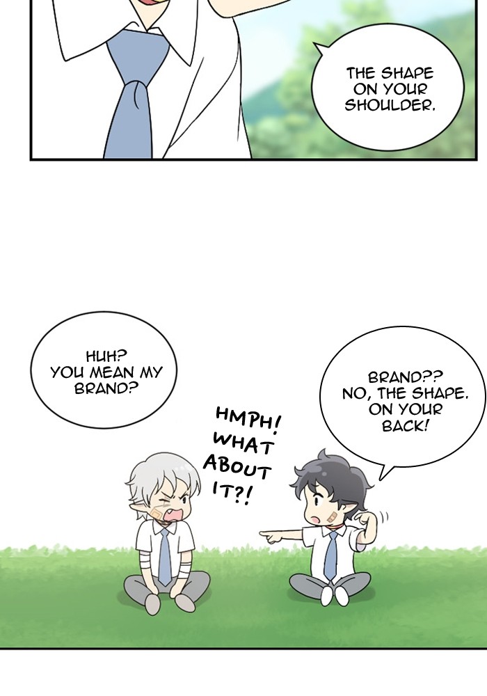 Read Days of Hana Manga Online