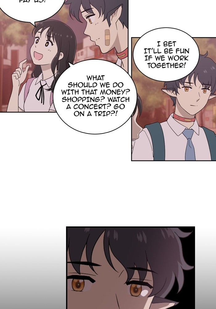 Read Days of Hana Manga Online