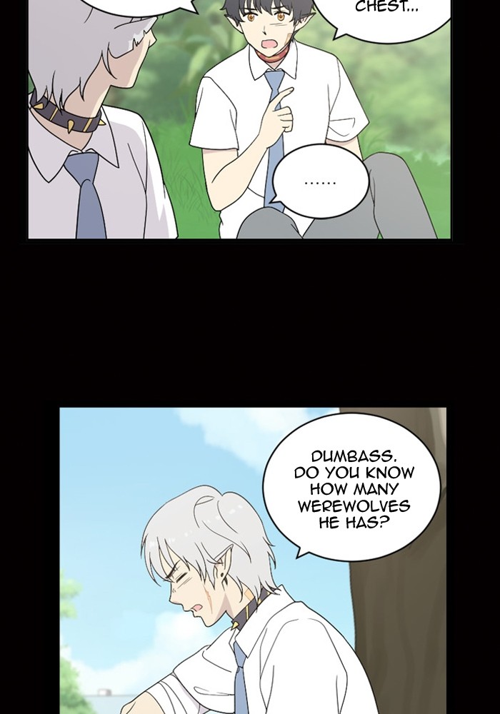 Read Days of Hana Manga Online