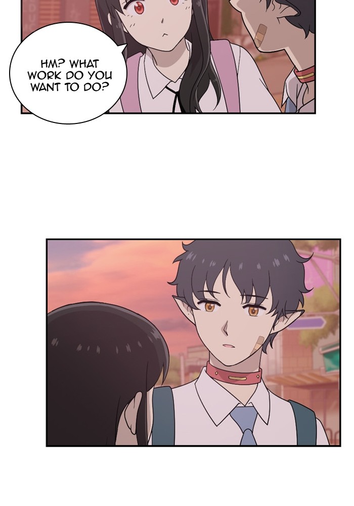 Read Days of Hana Manga Online