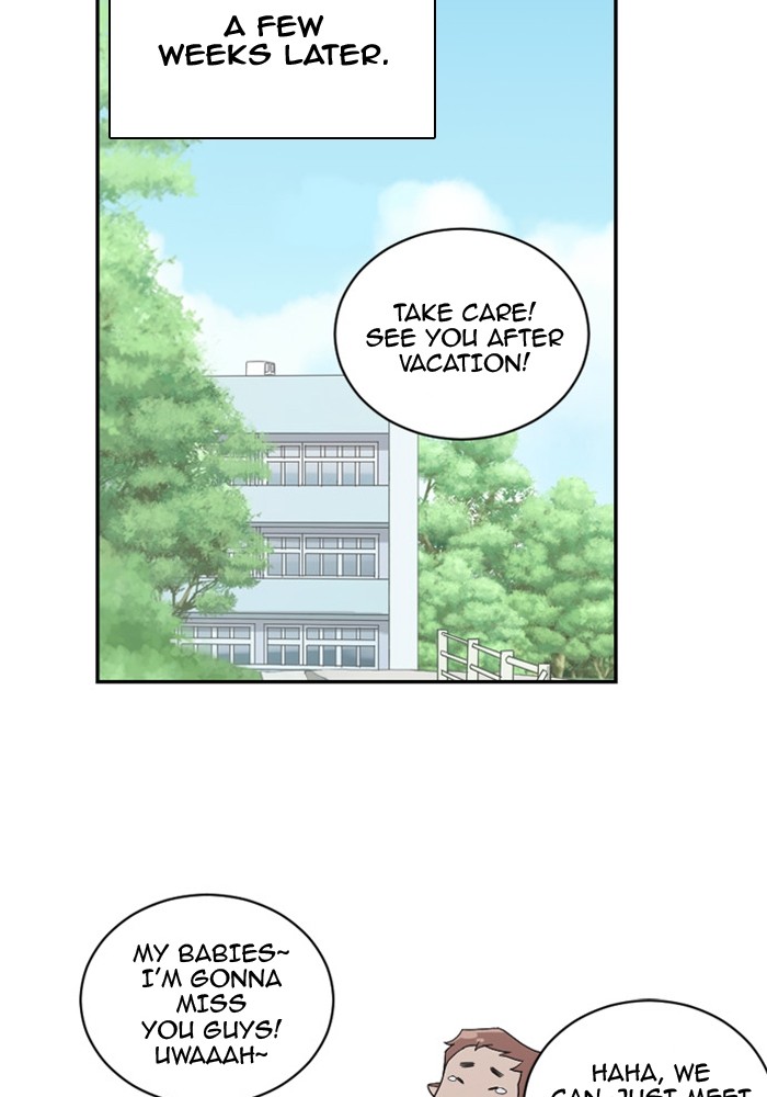 Read Days of Hana Manga Online