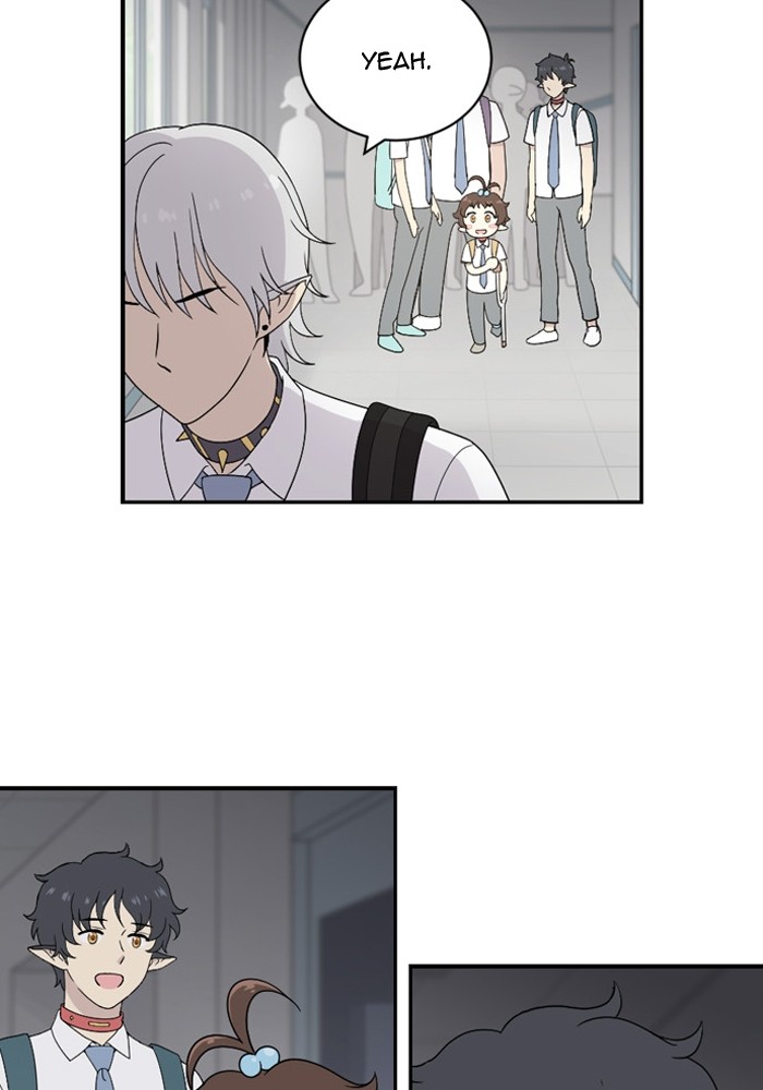 Read Days of Hana Manga Online