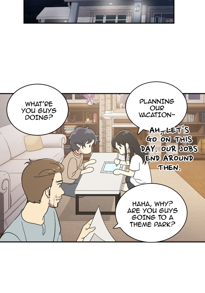 Read Days of Hana Manga Online