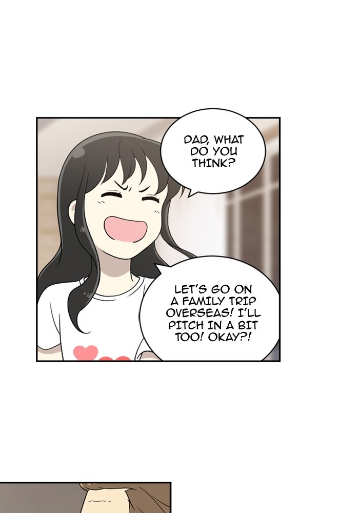 Read Days of Hana Manga Online