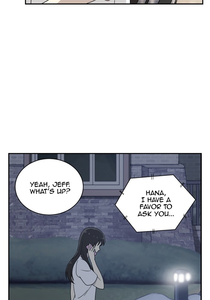 Read Days of Hana Manga Online
