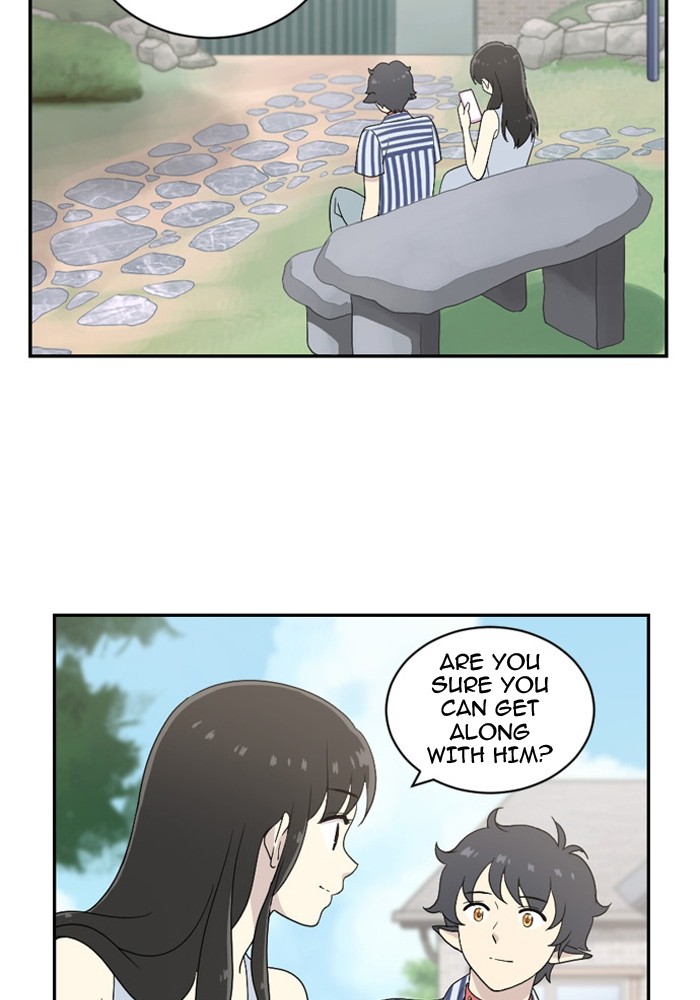 Read Days of Hana Manga Online
