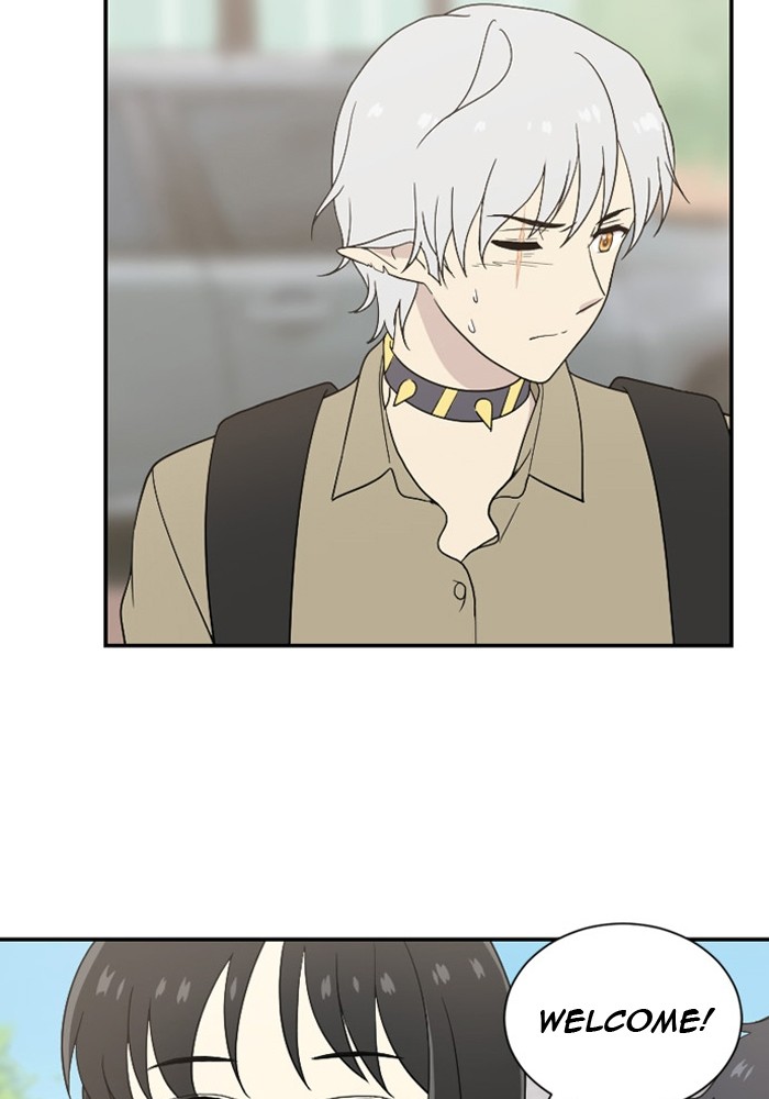 Read Days of Hana Manga Online