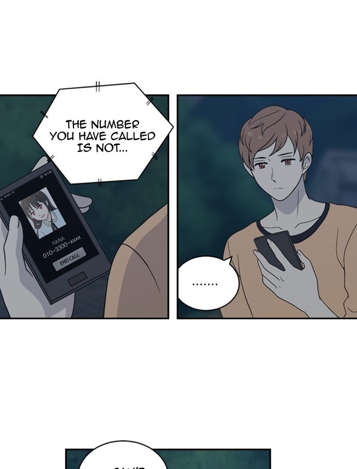 Read Days of Hana Manga Online
