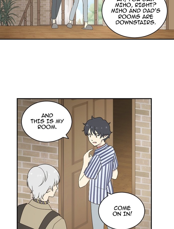 Read Days of Hana Manga Online