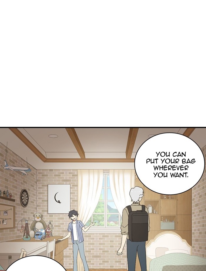 Read Days of Hana Manga Online