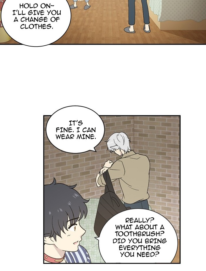 Read Days of Hana Manga Online