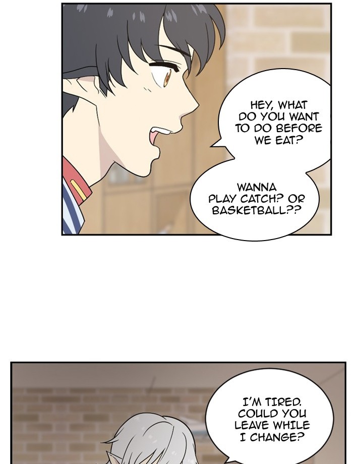 Read Days of Hana Manga Online