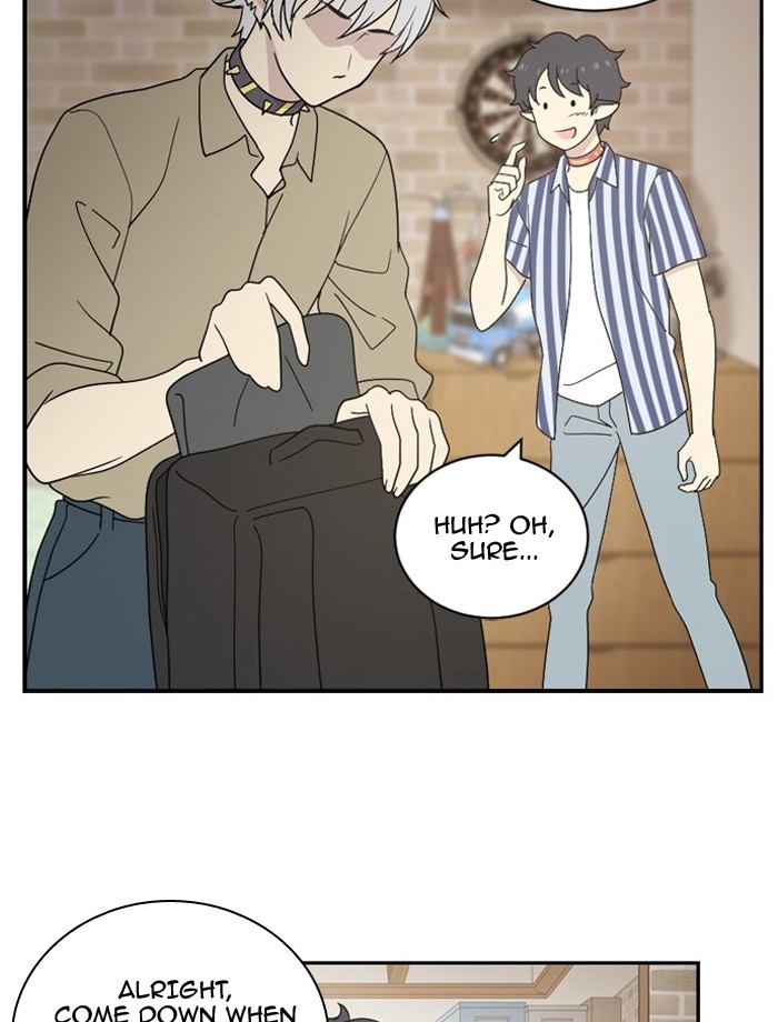 Read Days of Hana Manga Online