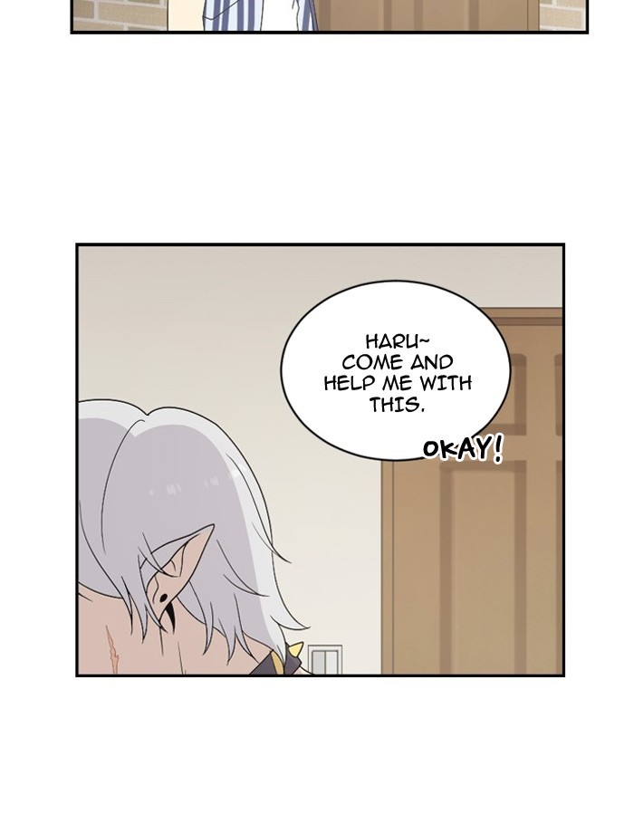 Read Days of Hana Manga Online