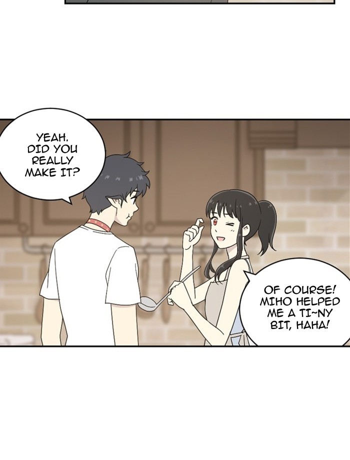Read Days of Hana Manga Online