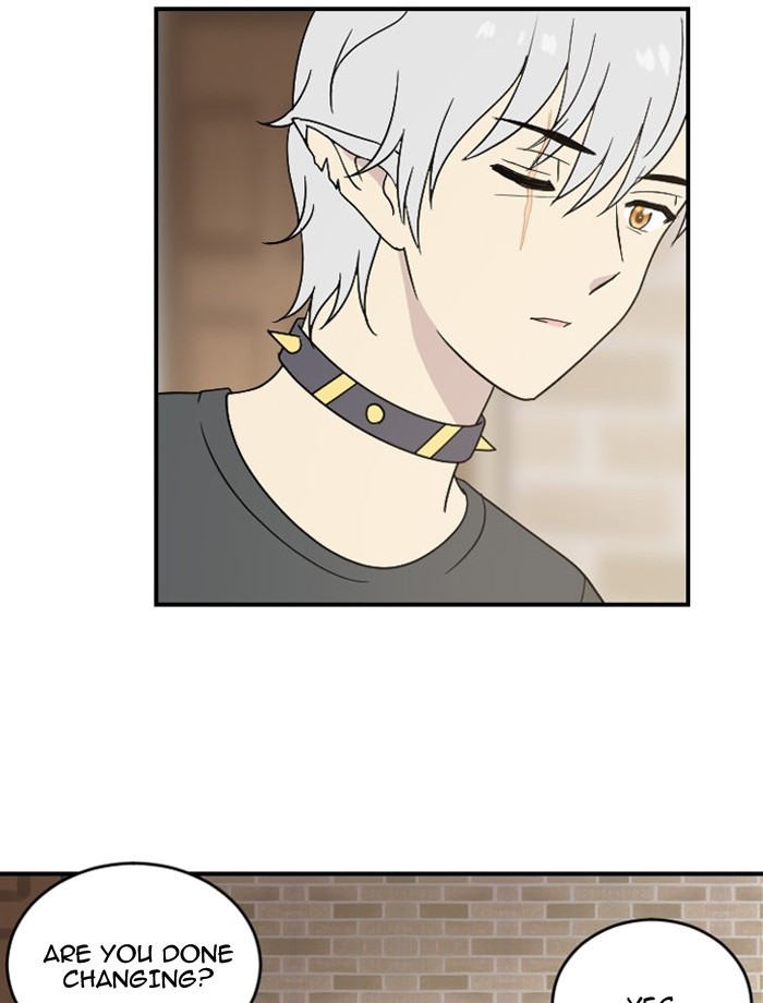 Read Days of Hana Manga Online